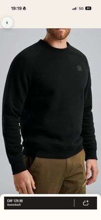 PME Legend Pullover 