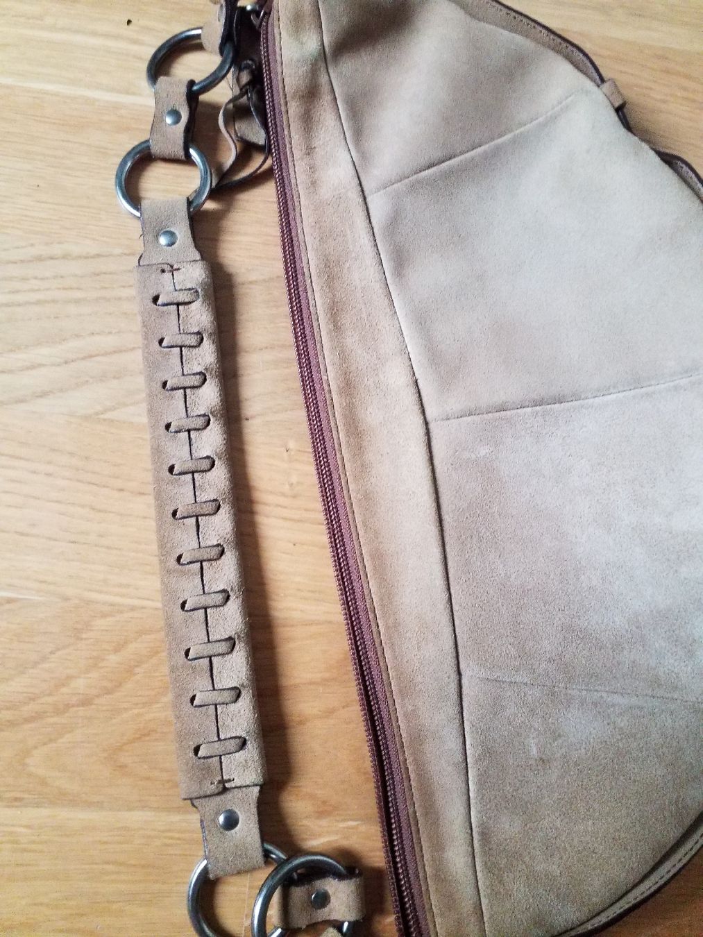 Saint Laurent Borse da donna: Yves Saint Laurent bag – Usato da Luzern venduto da _Lobster_ 6