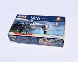 B-25J Mitchel - The Flying Bulls 1:48 von Revell