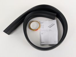 DATAFLEX Addit Kabelführung 150cm
