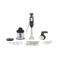 NinjaFoodi 3-in-1 Hand- & Stabmixer Set CI100CH