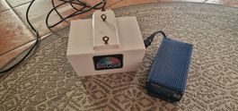 Maxibright 315W CDM  Lampe und Reflektor