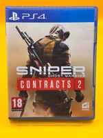 Sniper Ghost Warrior Contracts 2 - PS4