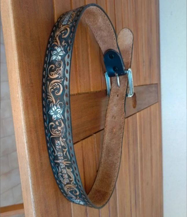 Fibbia Da Cintura Ancre Marine & Pelle Reversibile Per Cintura 24 Mm | Hermès Italia - Foto 2