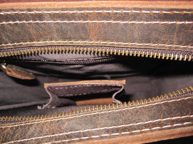 Taschen: neue Herren-Ledertasche – Neu (gemäss Beschreibung) aus Ehrendingen von spanky11 2