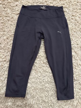Puma Capri-Leggings Gr.S