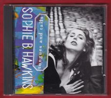 Sophie B. Hawkins - Tongues And Tails (CD)