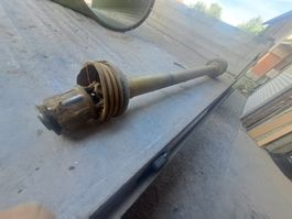 Zapfwelle ex Pz Fanex