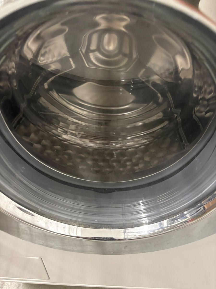 Miele Machines à laver: Mile Waschmaschine  – D'occasion à Rapperswil SG par kat_rw8q 2