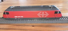 Re 460 Digital mit Sound 