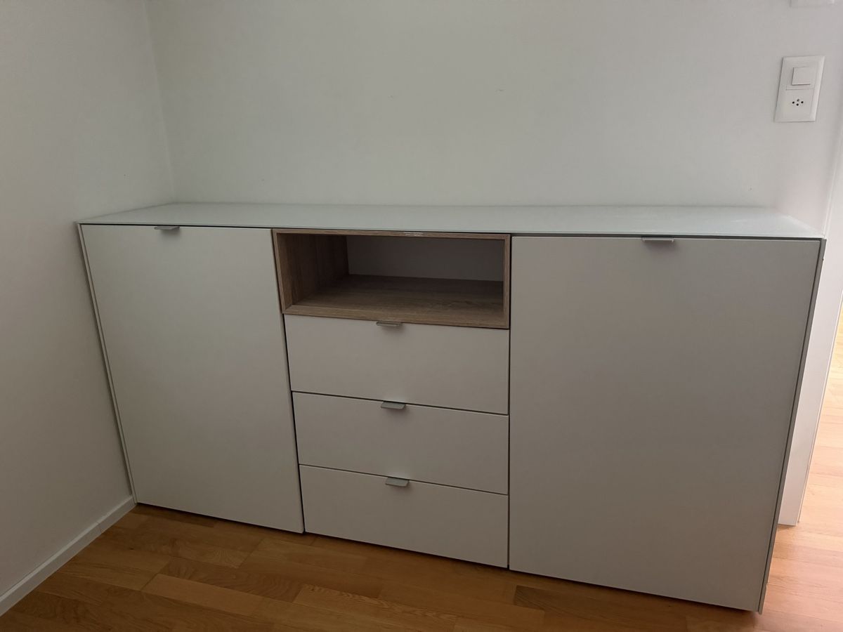 Cassettiere: Sideboard TV Möbel Schrank – Usato da Gossau SG venduto da mrs_h99