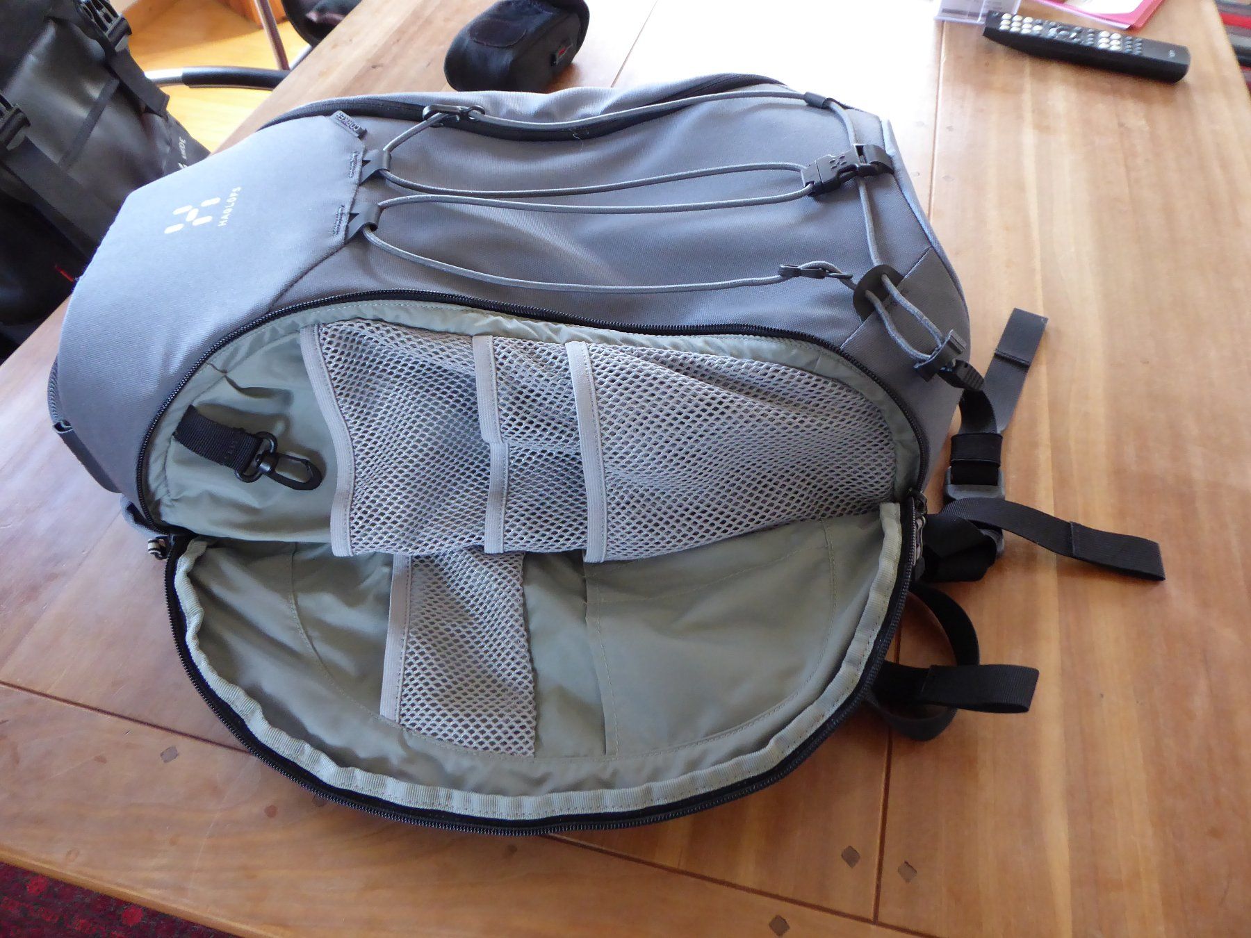 Zaini: Haglöfs Rucksack Corker – Usato da Eschenz venduto da sommerwind2012 5