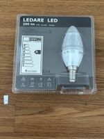 Helle & praktische LED-Leuchte 200 lm 4W Lampe LED lumineuse