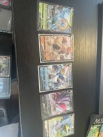 5 Pokemon Karten V Set Dhelmise Regirock Impoleon neu