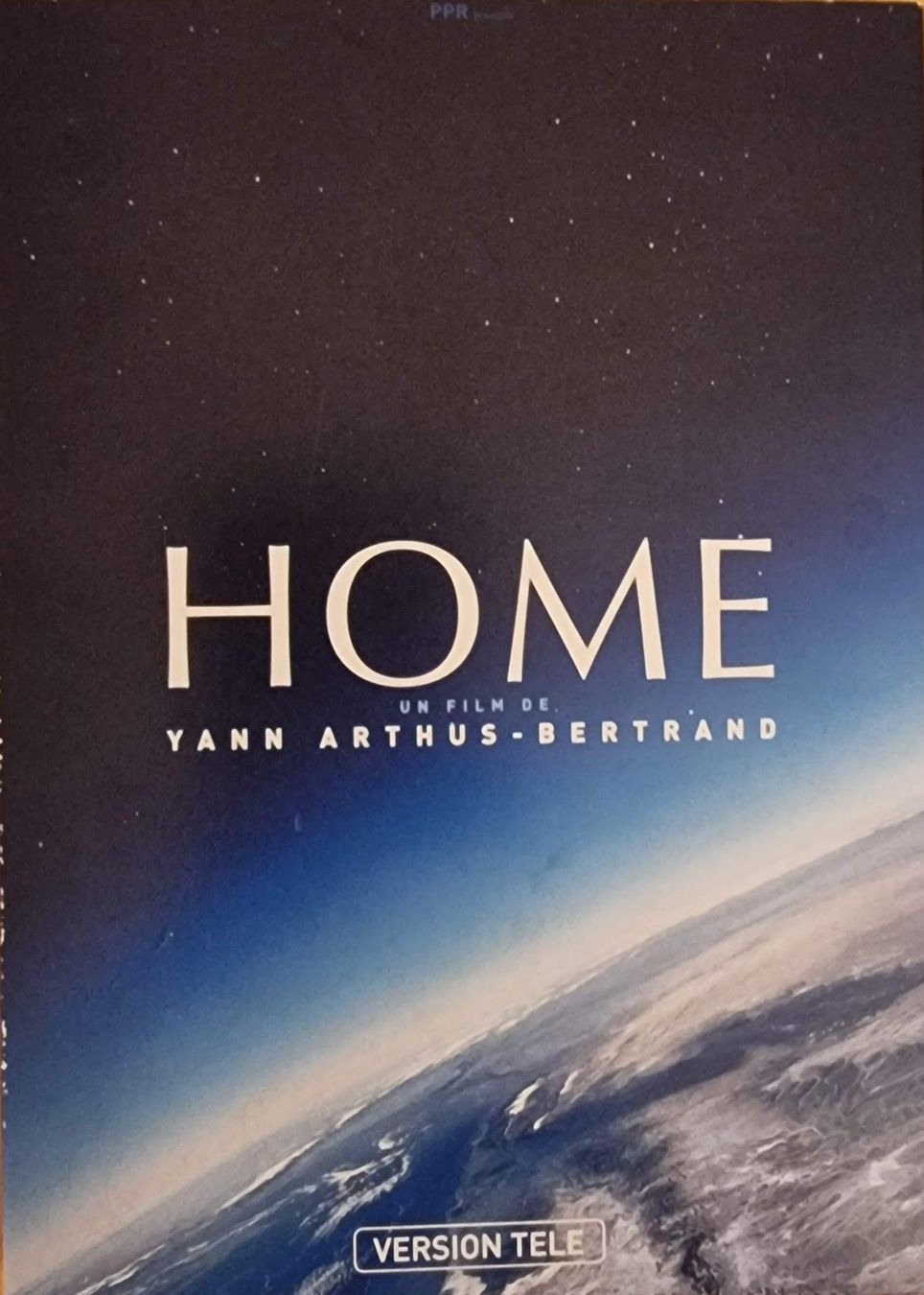 Tutti i DVDs: Home (film, 2009) – Usato da La Tour-de-Peilz venduto da Resize