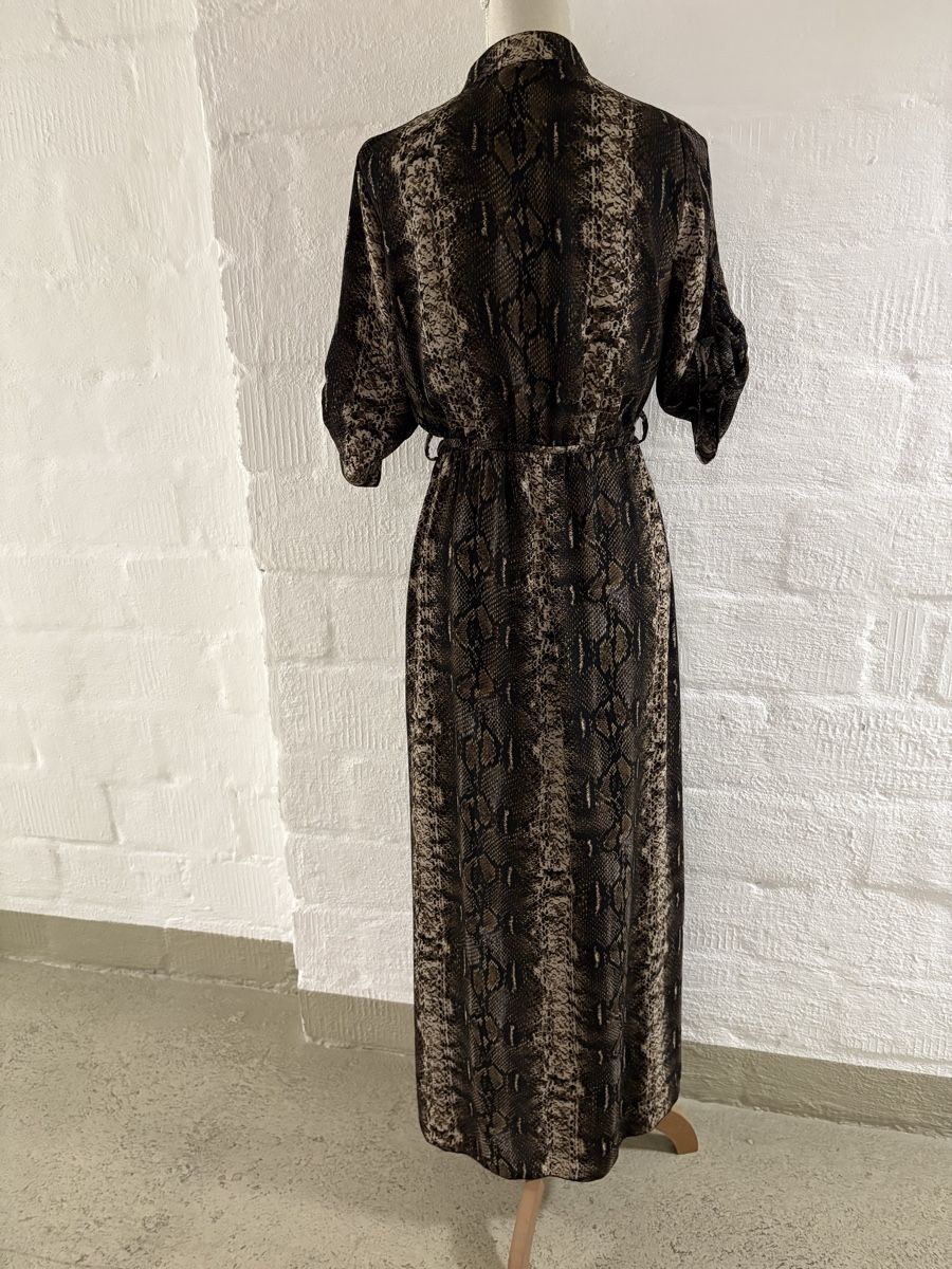 Zebra Kleider: Damen Kleid,Gr.S;Zebra – Gebraucht aus Winterthur von Nena222 3