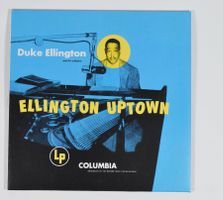 CD: DUKE ELINGTON - Uptown