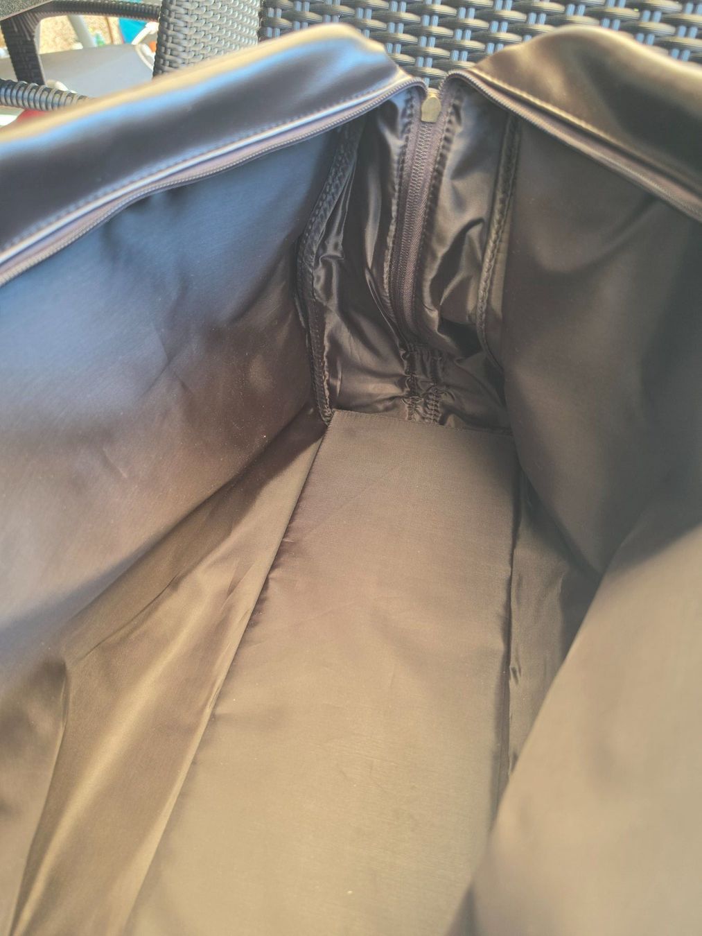Taschen: Reisetasche aramis – Gebraucht aus Bachenbülach von Tami_T 2