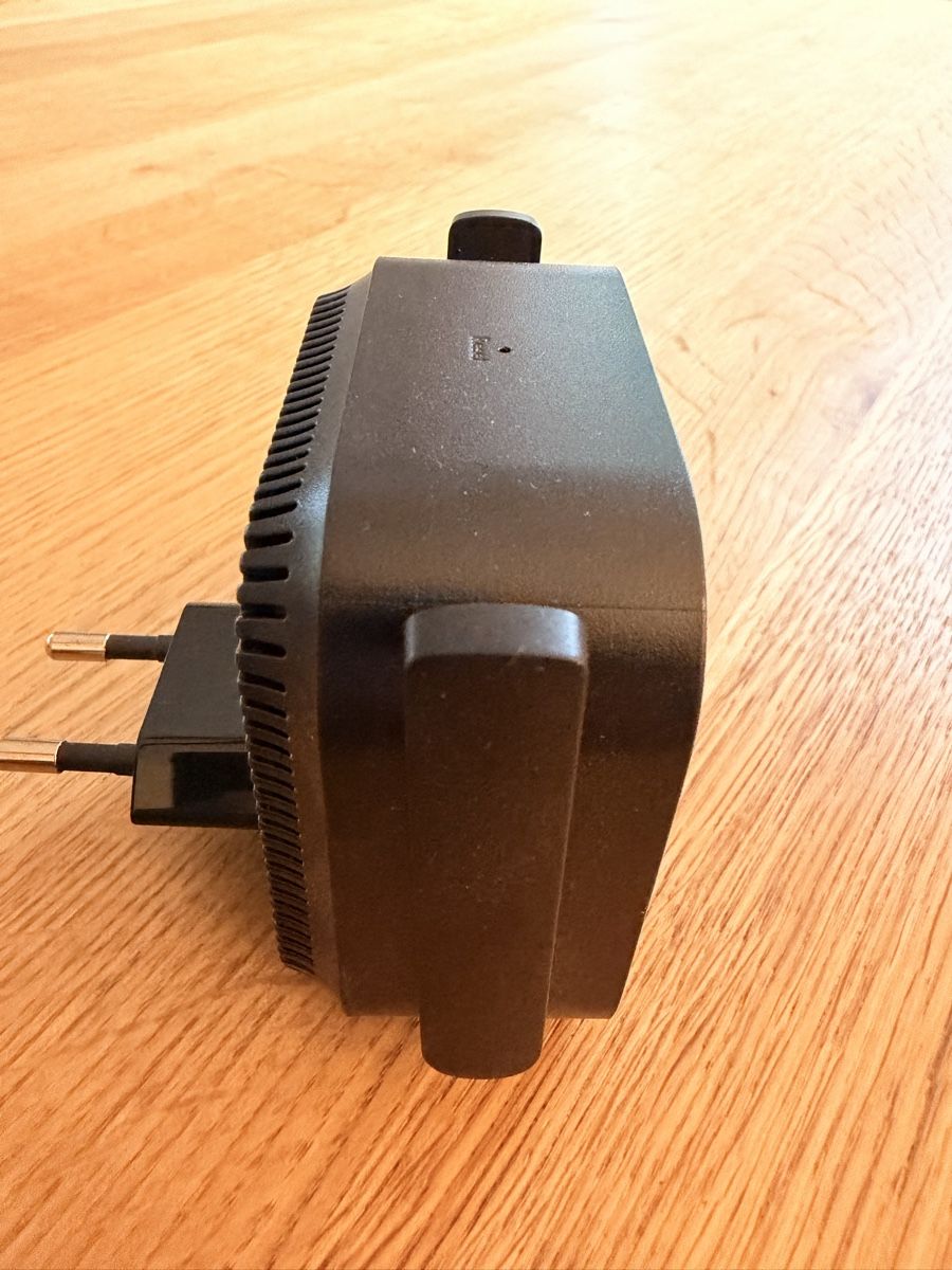 Xiaomi WiFi: Xiaomi Mi Wi-Fi Range Extender Pro schwarz gebraucht – Usato da Othmarsingen venduto da Perline13