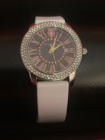 Montre femme "Swiss Edition" neuve, jamais portée!