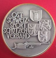 Ostschweizer Sportschützen Verband - Meisterschaft