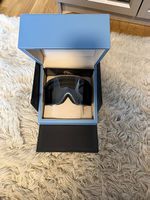 Lindsey Vonn Skibrille Neu