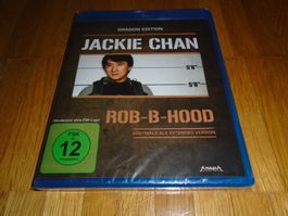 Jackie Chan - Rob-B-Hood - UNCUT