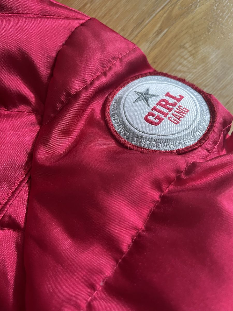 Manor Jacken & Mäntel: Manor Winterjacke Grösse 110/116  – Gebraucht aus Kradolf von Fresh83 2