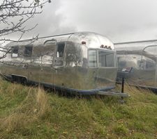 Airstream Overlander 