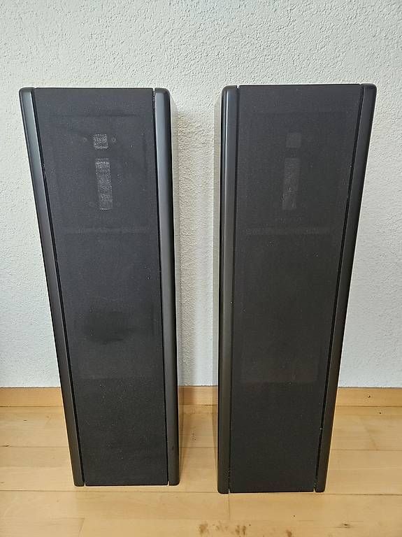 Casse acustiche: PIEGA LDR 3.0  Schweizer High-End Lautsprecher – Usato da Fällanden venduto da althausb