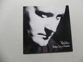 Maxi LP brit. Rock Pop Phil Collins Sänger Genesis 1989