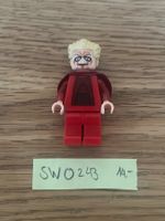 Lego Star Wars Minifigur Chancellor Palpatine
