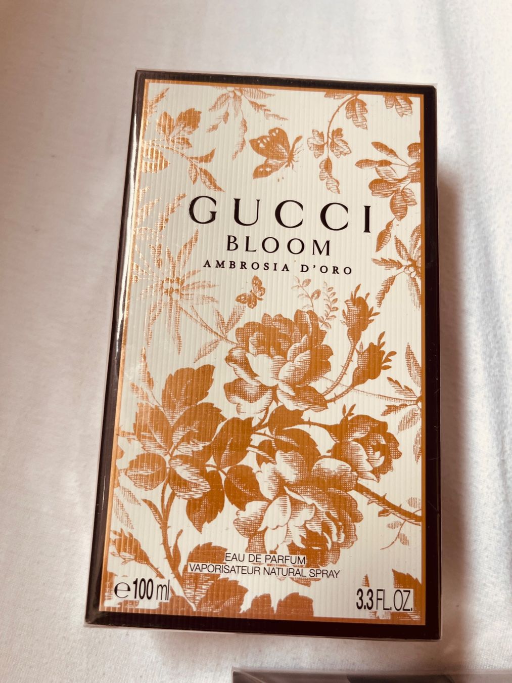 Gucci Profumi & Eau de Toilette: Parfums – Nuovo (secondo la descrizione) da Petit-Lancy venduto da ari_5twg 2
