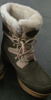 Bottes d'hiver chaudes et imperméables, taille 39, skechers