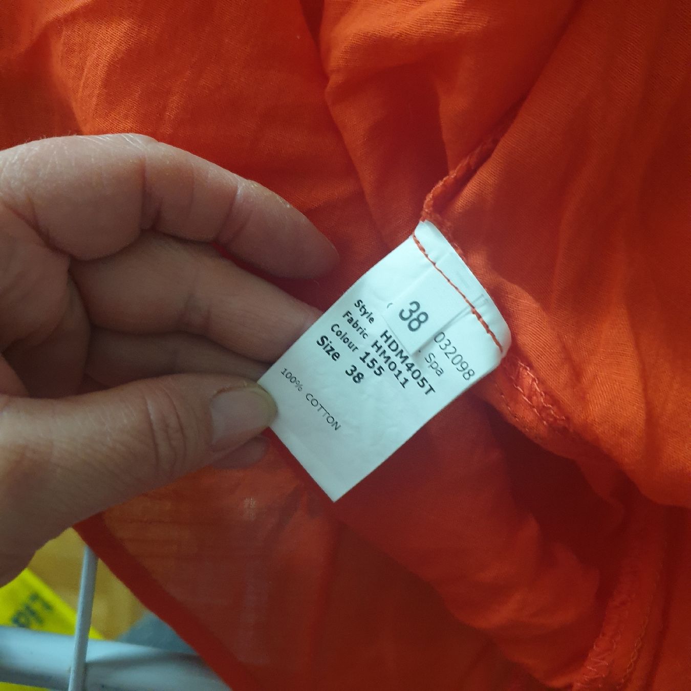 Vestiti: Hussein Chalayan schönes neues Kleid Gr. 38 – Nuovo (secondo la descrizione) da Frenkendorf venduto da Moon111 6