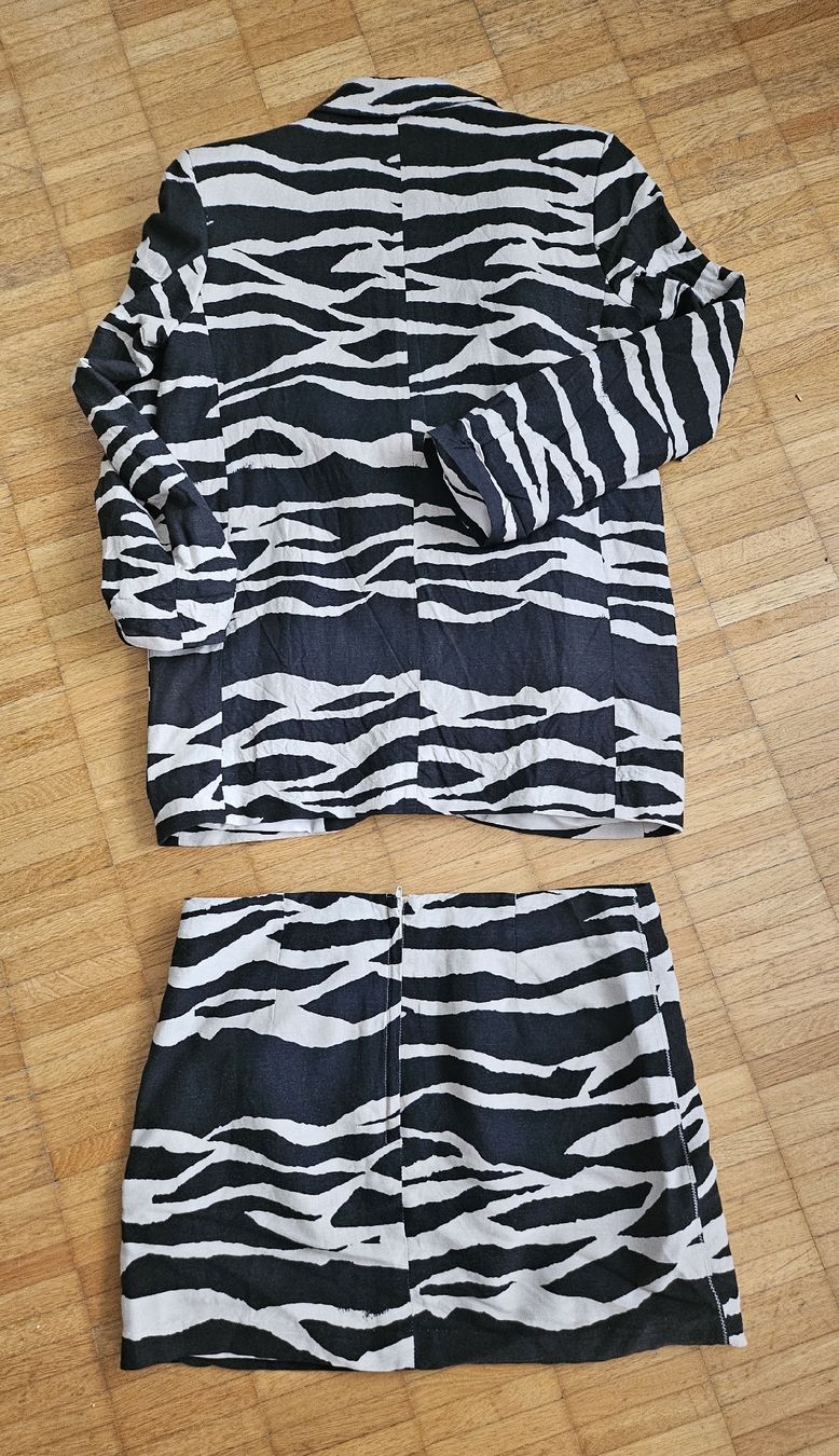 H&M Lotti di vestiti: H&M leinen set – Nuovo (secondo la descrizione) da Bülach venduto da ane_yn2b 1