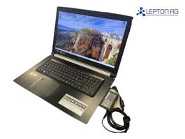 Acer Aspire A717-71G-74C6 i7/16GB/256GB/Win11pro