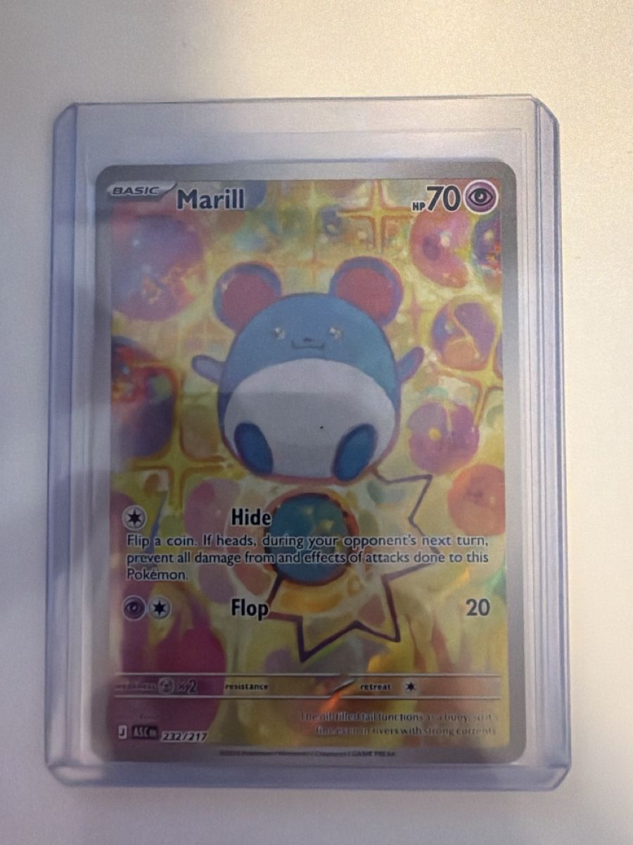 Pokémon Cartes à collectionner: Pokemon Matrill – Neuf (Voir description) à Winterthur par stipooo97