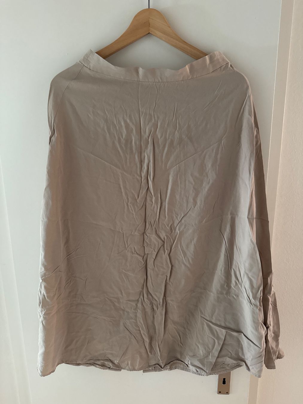 Mango Röcke: Damen Rock Beige Mango Grösse M – Gebraucht aus Zürich von sofiaalpac 1