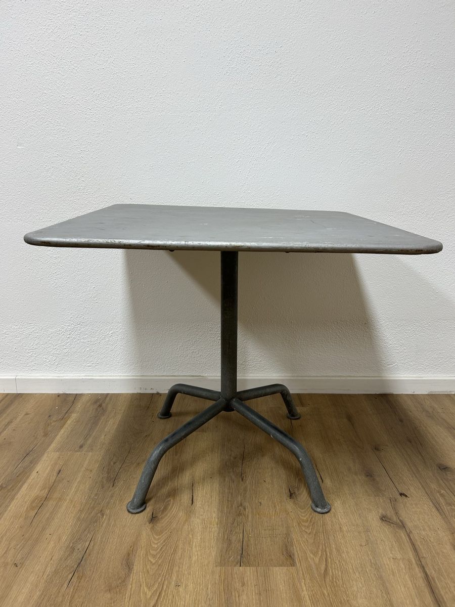 Bigla Tavoli: Gartentisch (80x80cm) – Usato da Basel venduto da MoebelSackmann