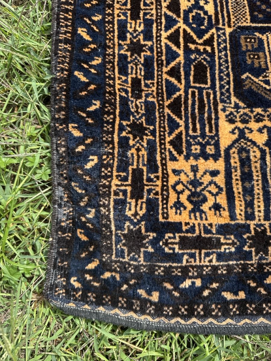 Tapis: Orientteppich Läufer Belutsch – D'occasion à Frauenkappelen par leola1973 2