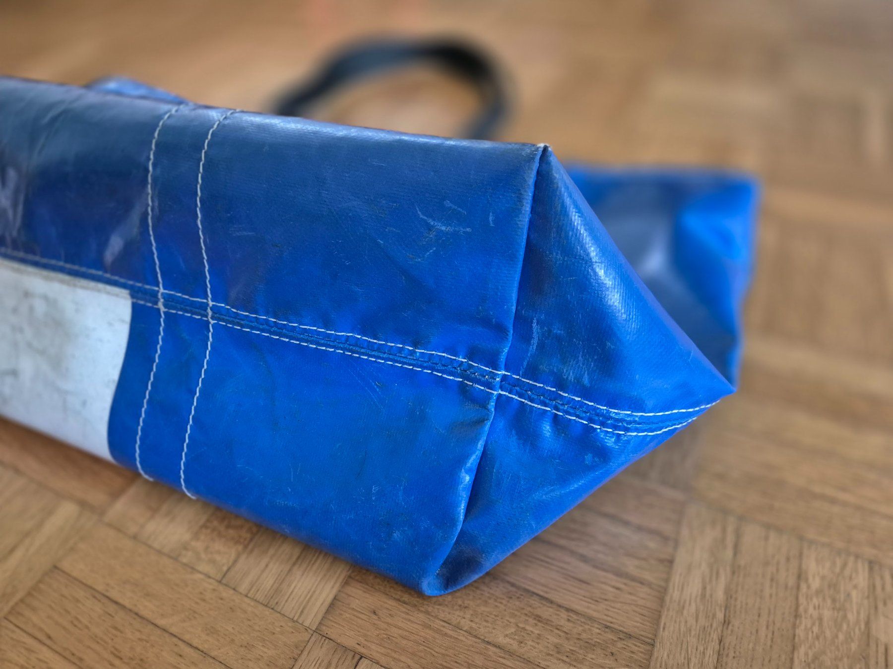 Freitag Taschen: Tasche, FREITAG, F73 COOPER – Gebraucht aus Uitikon Waldegg von AnjS27 3