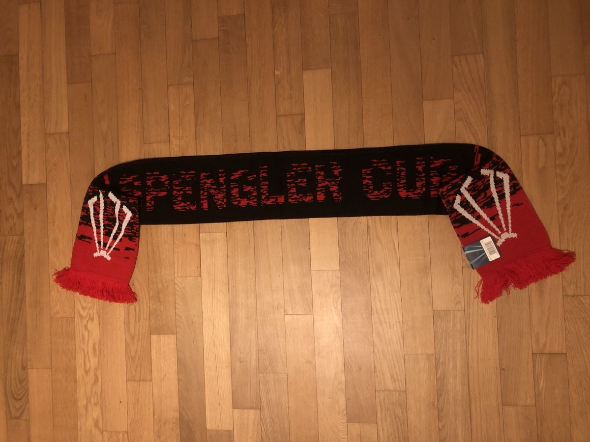 Foulard & Sciarpe: Schal Team Canada – Nuovo e nell'imballaggio originale da Vogelsang AG venduto da villa9 2