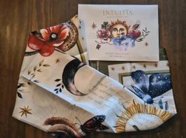 Rituals Intuitia XL Tuch / Schal / Neu tolle Farben 