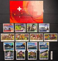 Serien PP 2009-2012 ET-Stempel perfekt hoher Kat. 76.-