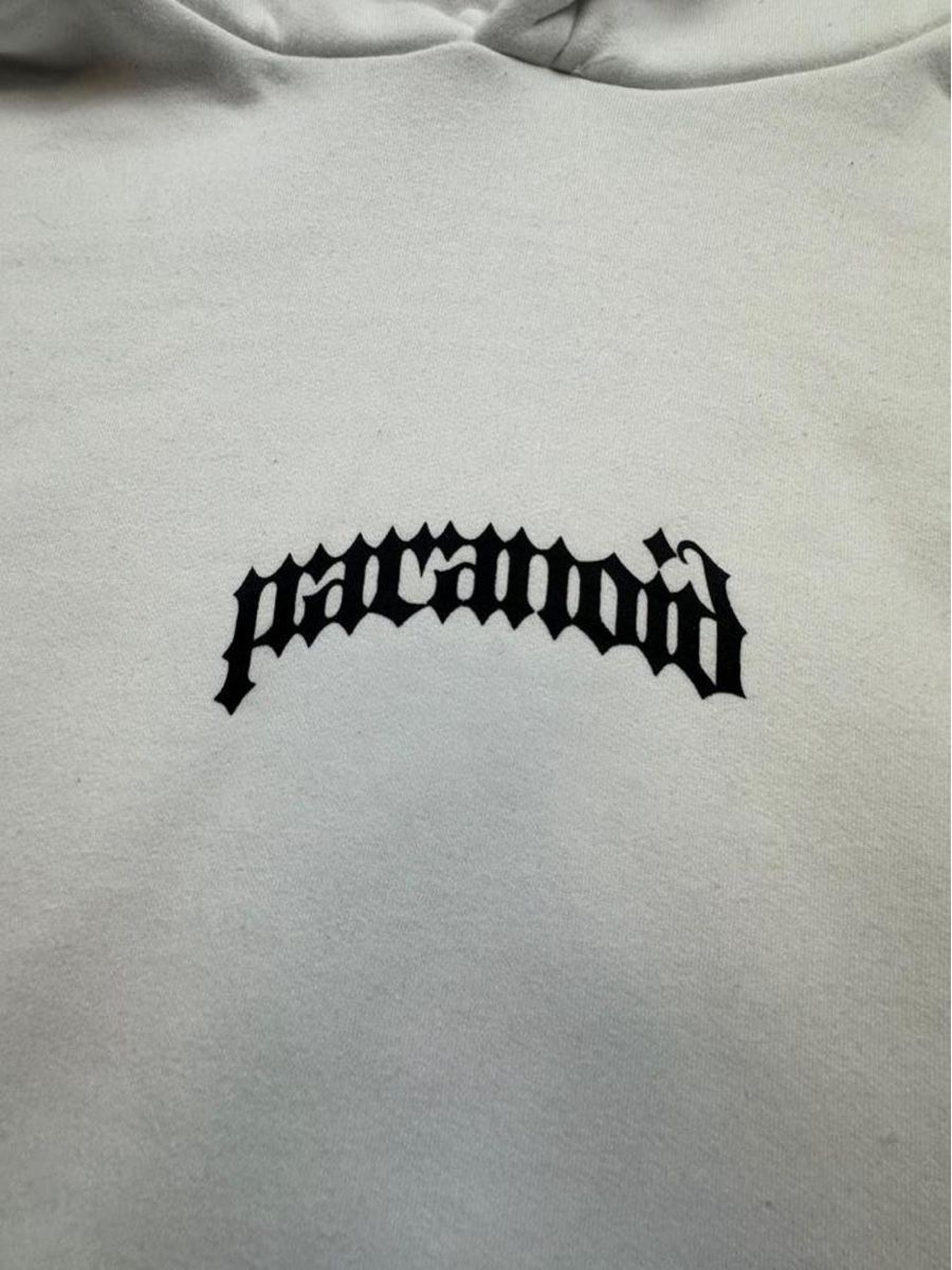 Pullover & Sweatshirts: Black squad paranoid sweater – Gebraucht aus Erlinsbach SO von TogaResell 2
