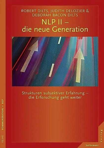 Bücher: NLP II - die Erforschung geht weiter – Neu und originalverpackt aus Aarau von vio_lrn7