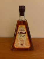 Rhum Vieux Agricole J. Bally Millesime 2006 70cl