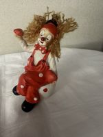 Clown Figuren Neu