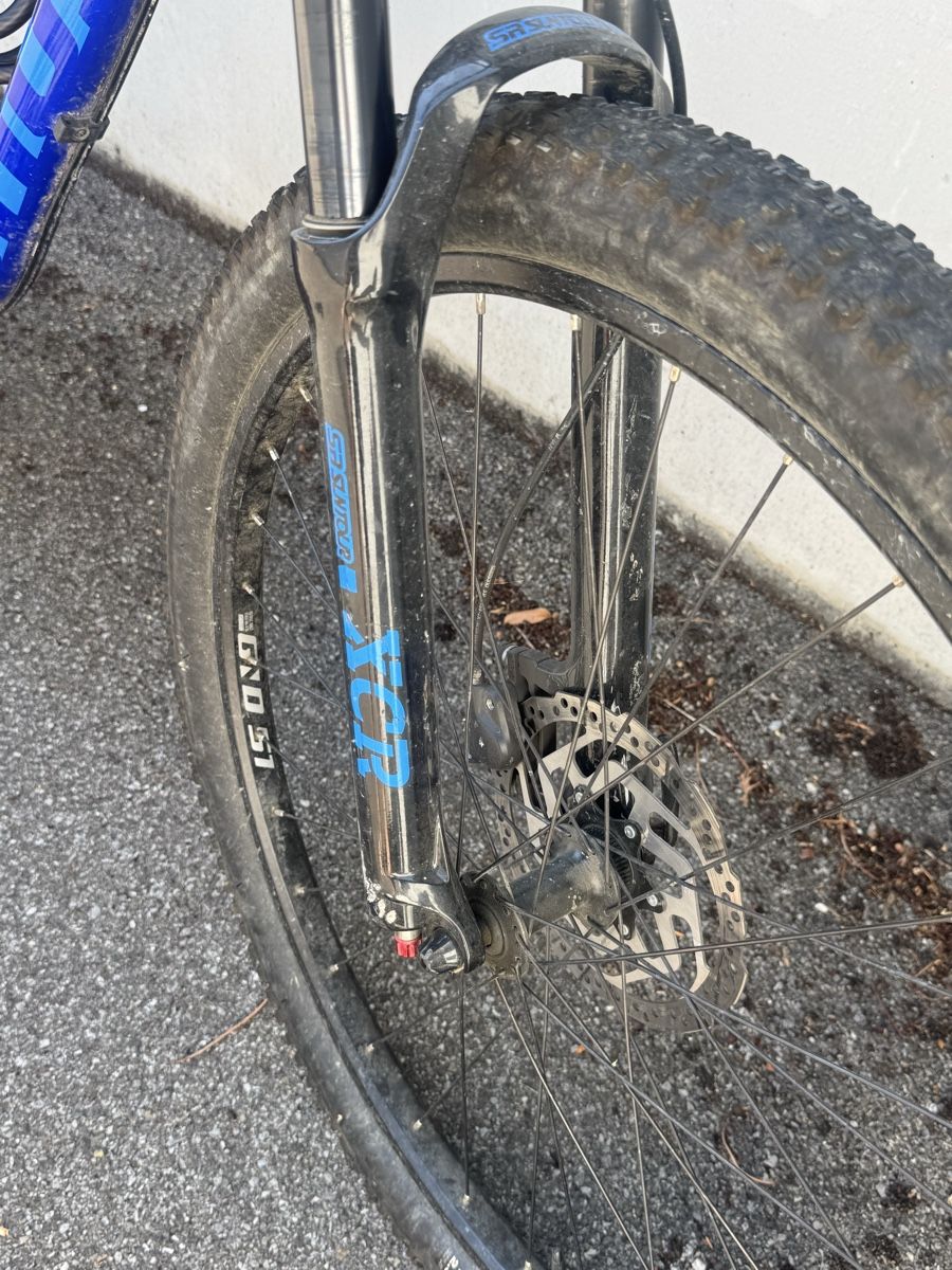 Ghost Velos: Ghost Kato FS fully S  – Gebraucht aus Fribourg von Jayaeby 4